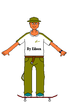 By Edson