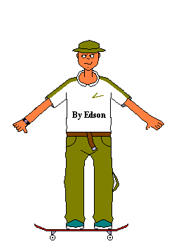 By Edson