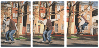 Skater