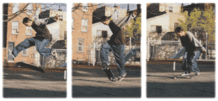 Skater