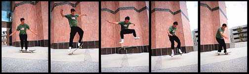 Skater